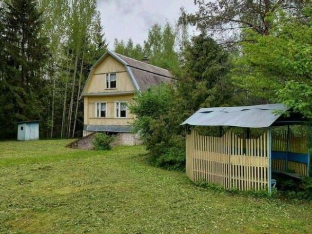 Дом продажа в Псковская область