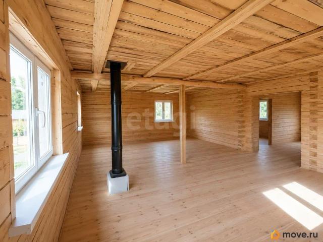 Дом продажа в Русавкино-Романово, городской округ Балашиха