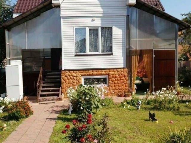Дом продажа в Русавкино-Романово, городской округ Балашиха