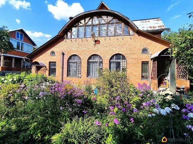 Дом продажа в Русавкино-романово Д, Кабардино-Балкарская Республика