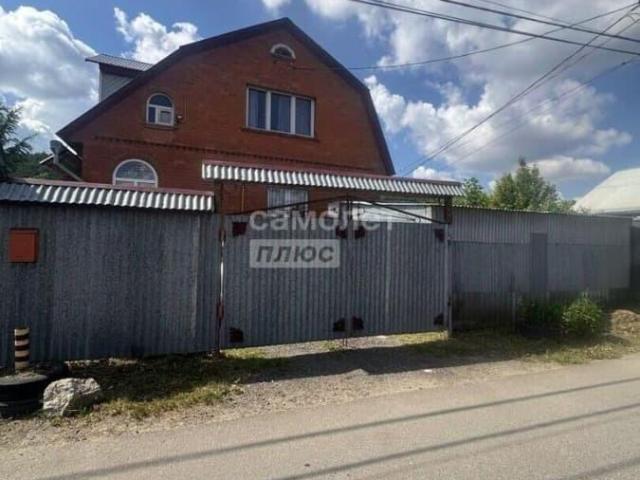 Дом продажа в Русавкино-романово Д, Кабардино-Балкарская Республика