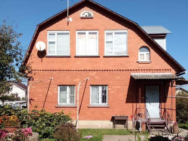 Дом продажа в Русавкино-романово Д, Кабардино-Балкарская Республика