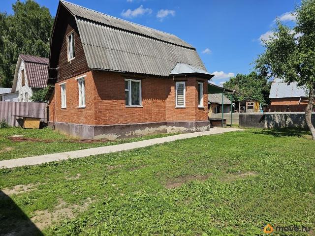 Дом продажа в Русавкино-романово Д, Кабардино-Балкарская Республика