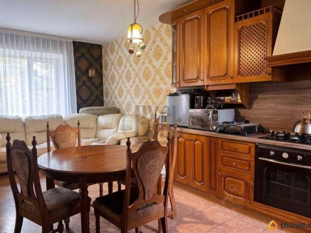 Дом продажа в Русавкино-Романово, городской округ Балашиха