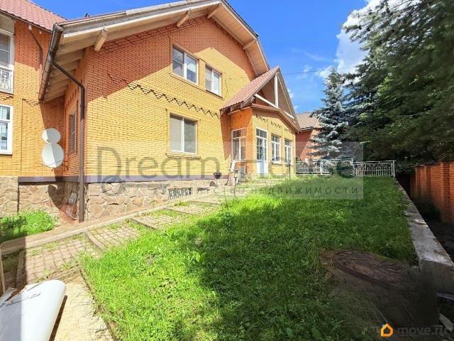 Дом продажа в Русавкино-романово Д, Кабардино-Балкарская Республика