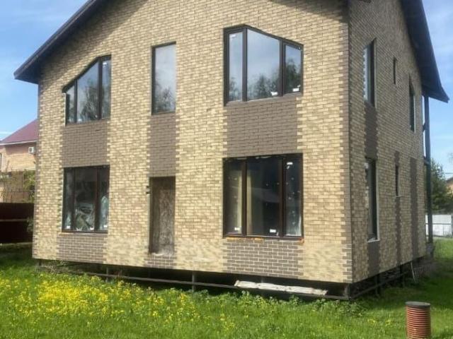 Дом продажа в Русавкино-романово Д, Кабардино-Балкарская Республика