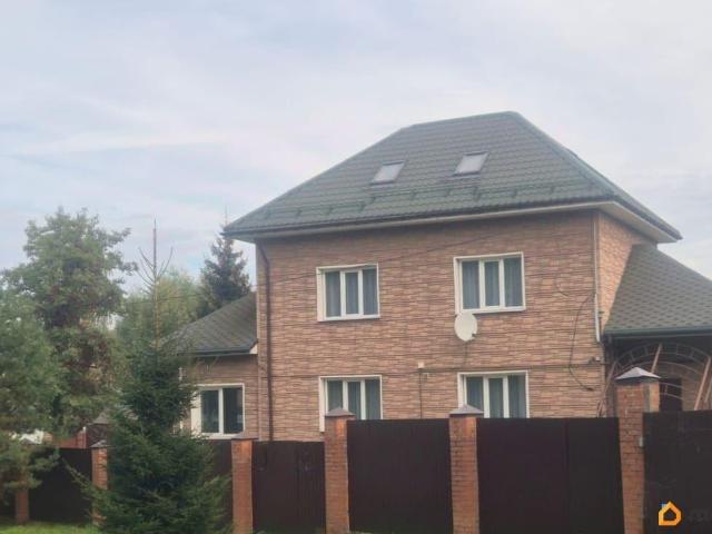 Дом продажа в Русавкино-романово Д, Кабардино-Балкарская Республика