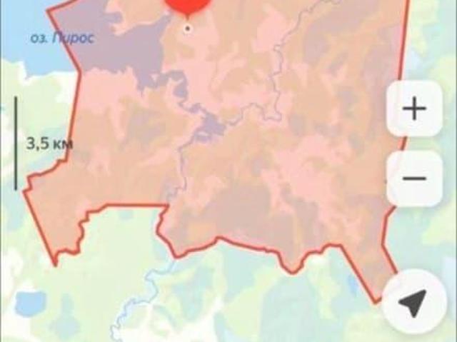 Дом продажа в Тверская область