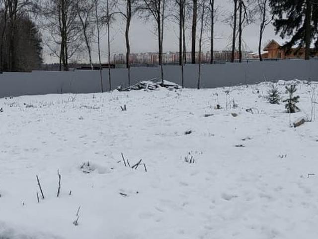 Дом продажа в Рузино