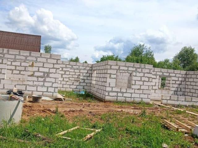 Дом продажа в Сдт Ивушка Дп, Кабардино-Балкарская Республика