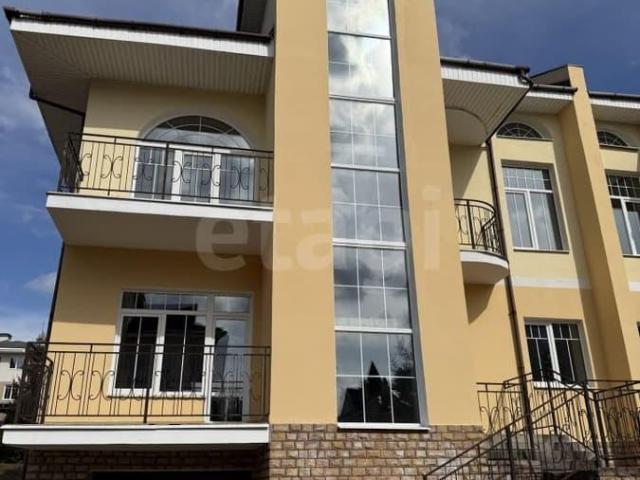 Дом продажа в Рыбаки, Кабардино-Балкарская Республика