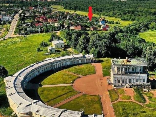 Дом продажа в Сашино, Ленинградская область