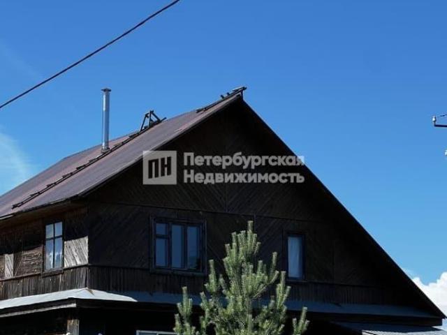 Дом продажа в Новгородская область