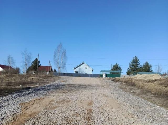 Дом продажа в Ленинградская область