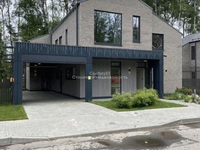 Дом продажа в Сабурово, Кабардино-Балкарская Республика