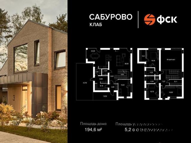 Дом продажа в Сабурово, Кабардино-Балкарская Республика