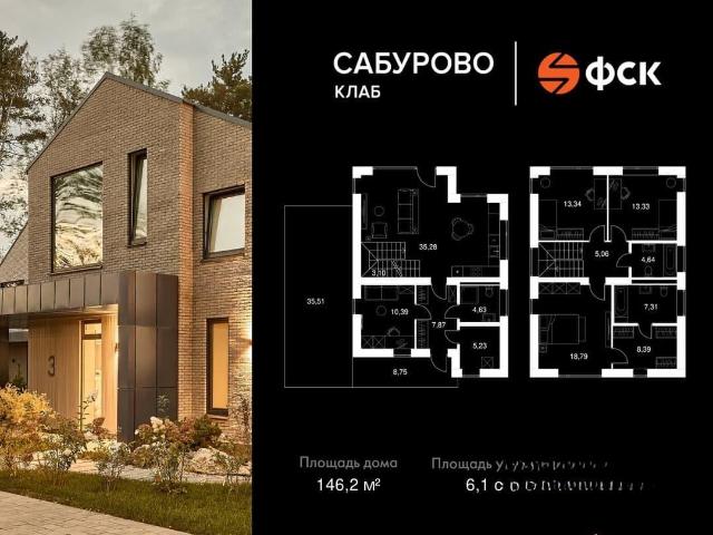 Дом продажа в Сабурово, Кабардино-Балкарская Республика