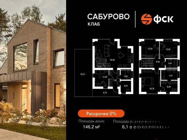 Дом продажа в Сабурово, Кабардино-Балкарская Республика