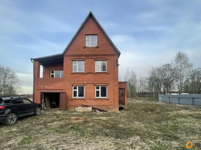 Дом продажа в Сахарово, Кабардино-Балкарская Республика