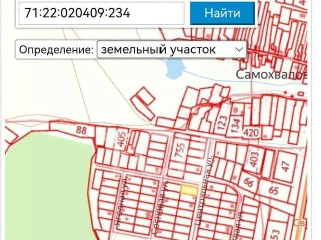 Дом продажа в Щекинский, Тульская область