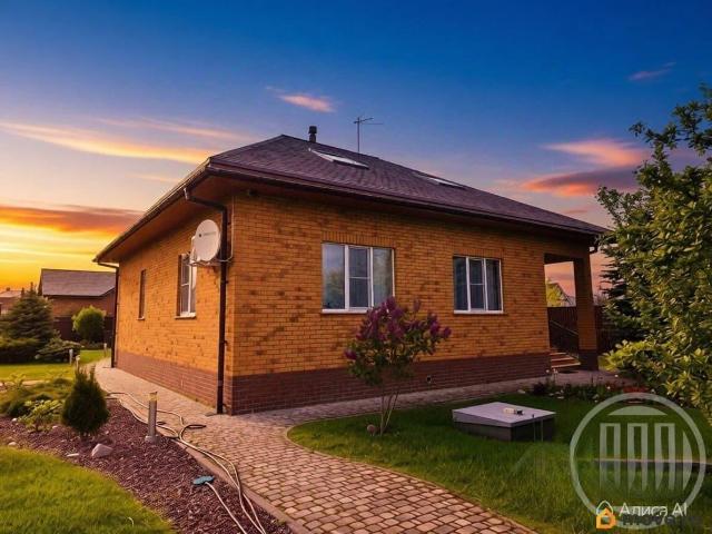Дом продажа в Ленинградская область