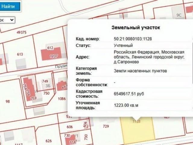 Дом продажа в Сапроново, Кабардино-Балкарская Республика