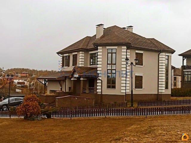 Дом продажа в Богородский Р-н, Тыва Республика