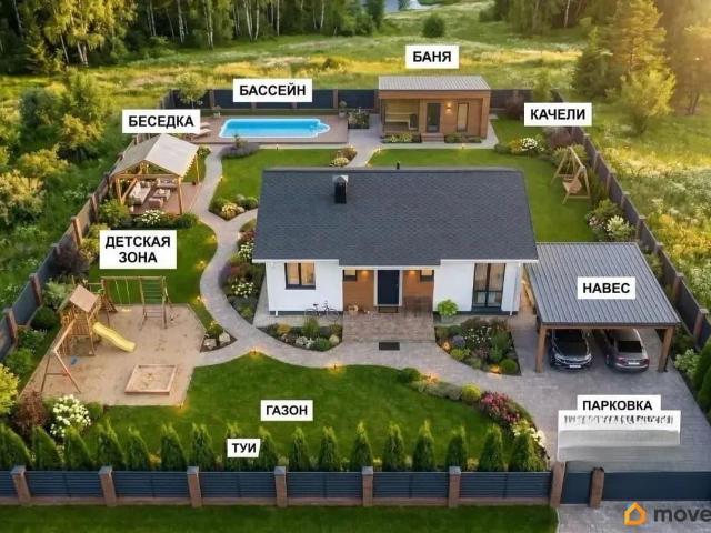 Дом продажа в Богородский Р-н, Тыва Республика