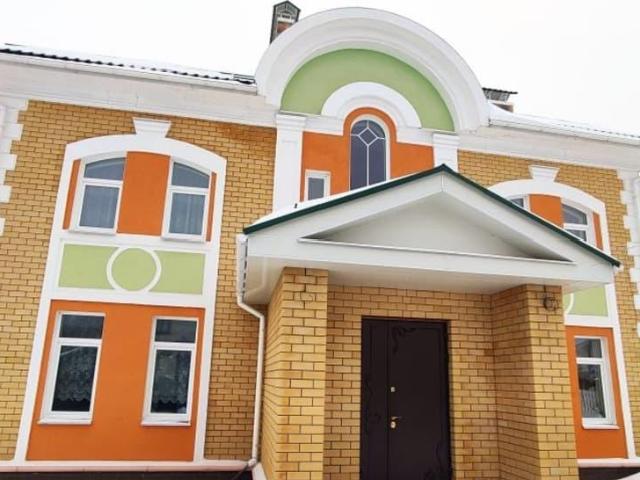 Дом продажа в Богородский Р-н, Тыва Республика