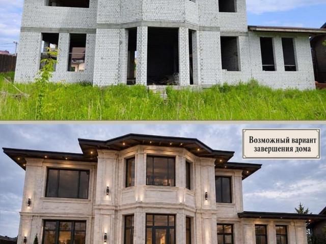 Дом продажа в Богородский Р-н, Тыва Республика