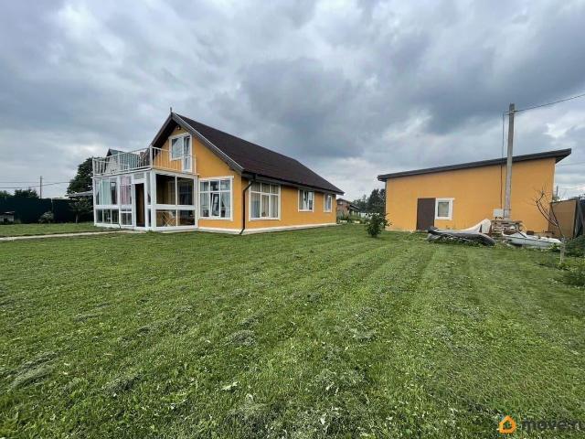 Дом продажа в Ленинградская область