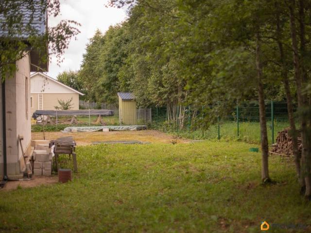 Дом продажа в Ленинградская область