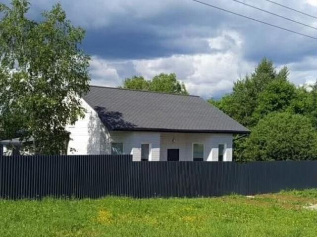 Дом продажа в Сатино-Русское, Батыбино