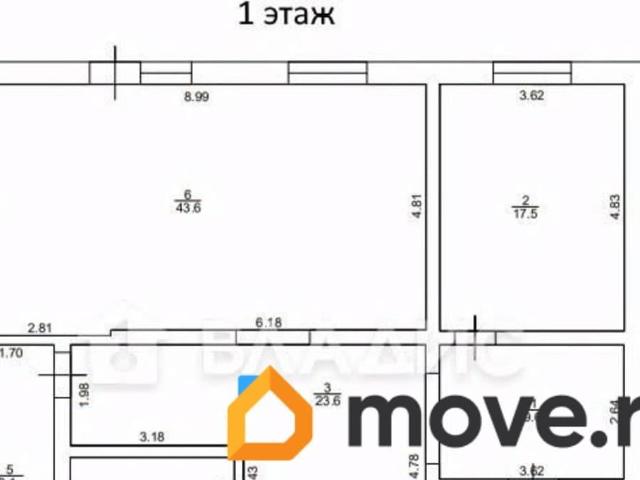 Дом продажа в Калужская Обл