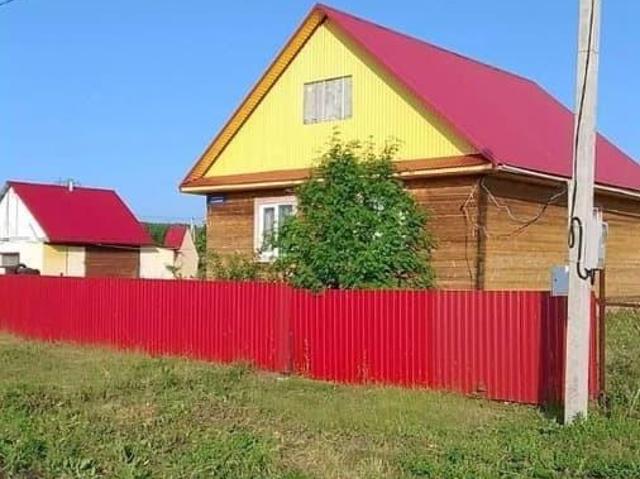 Дом продажа в Кармаскалинский, Башкортостан Респ