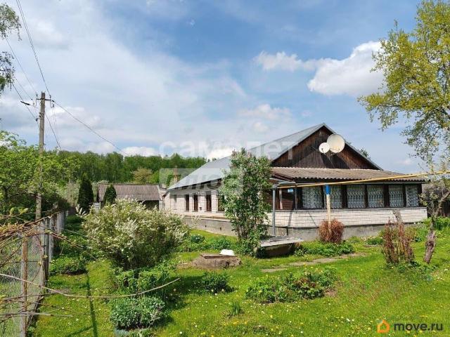 Дом продажа в Калужская Обл