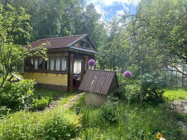 Дом продажа в Новгородская область