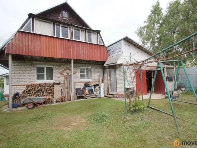 Дом продажа в Калужская Обл