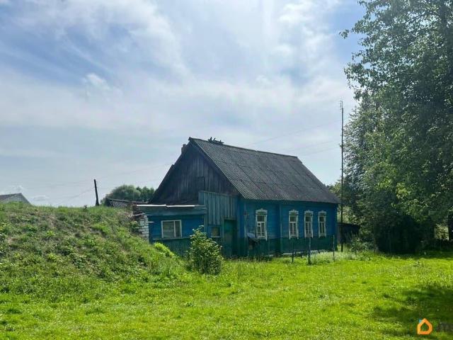 Дом продажа в Брянская область