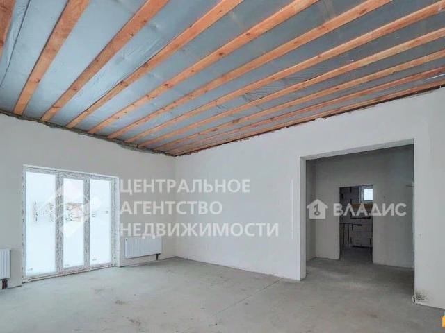 Дом продажа в Секиотово Д, Рязанская область