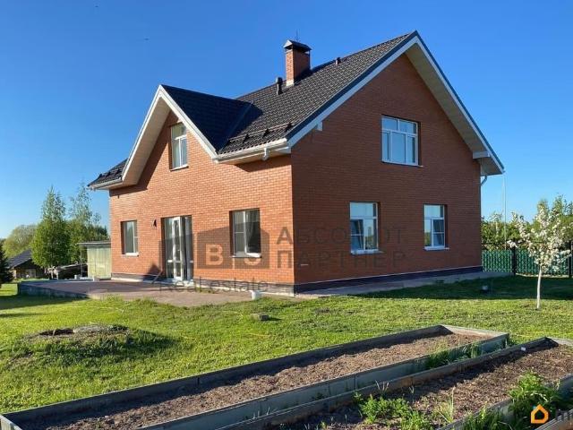 Дом продажа в Новгородская область