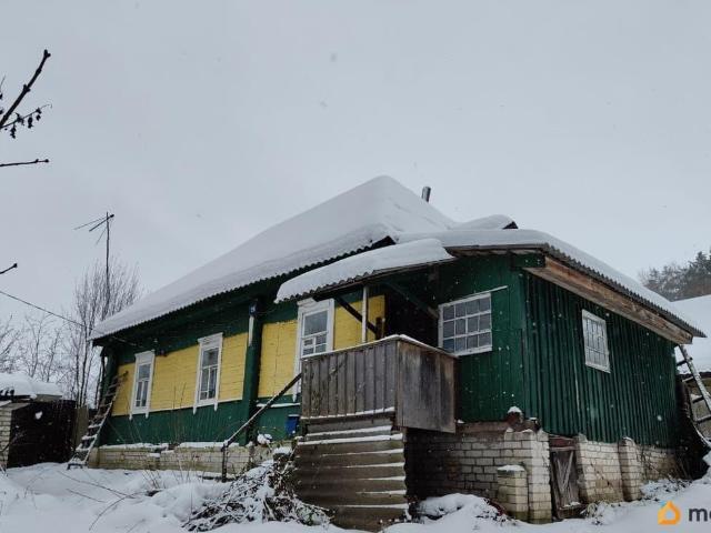 Дом продажа в Брянская область