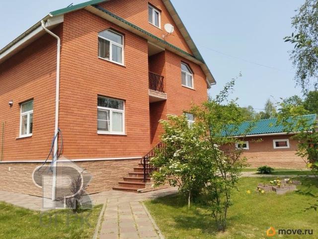 Дом продажа в Кабардино-Балкарская Республика