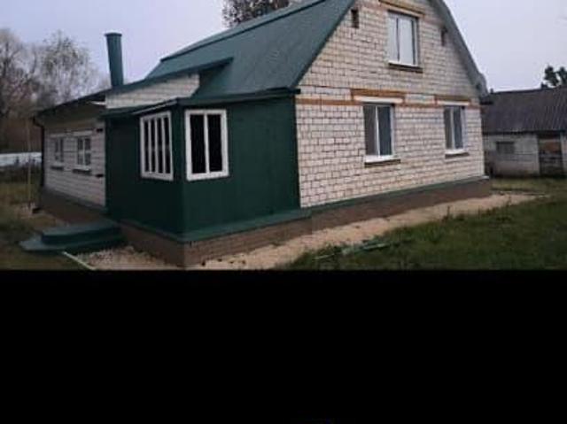 Дом продажа в Орловская область