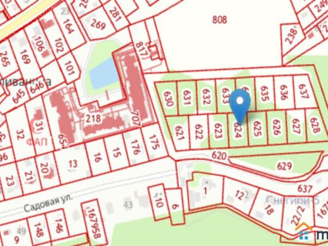 Дом продажа в Селиваниха, муниципальный округ Истра