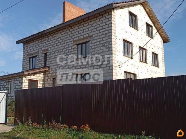 Дом продажа в Алексинский Р-н, Тульская область