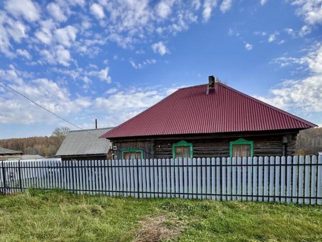 Дом продажа в Кемеровская область