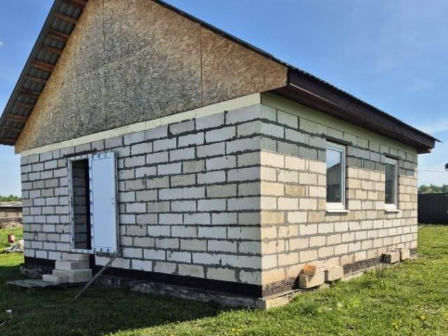 Дом продажа в Пермский Край