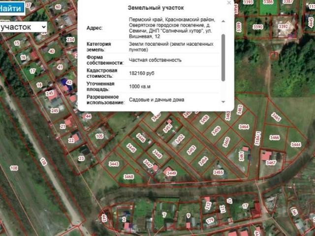 Дом продажа в Пермский Край
