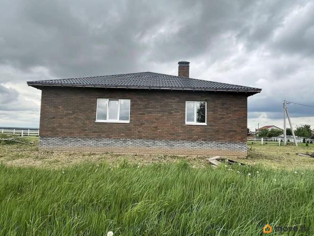 Дом продажа в Семибратское, городской округ Коломна